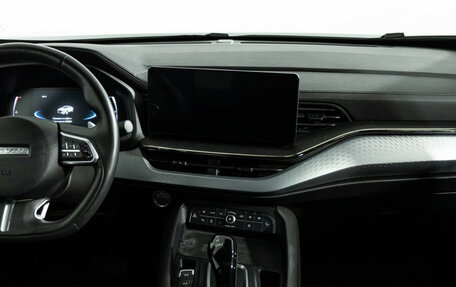 Haval F7x I, 2023 год, 2 199 700 рублей, 14 фотография