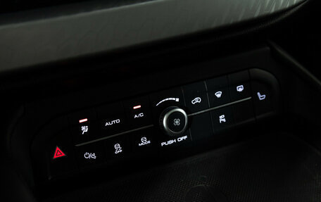 Haval F7x I, 2023 год, 2 199 700 рублей, 19 фотография