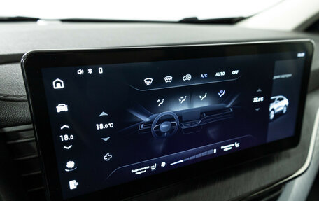 Haval F7x I, 2023 год, 2 199 700 рублей, 16 фотография