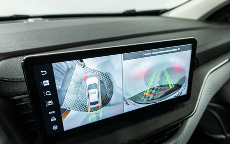 Haval F7x I, 2023 год, 2 199 700 рублей, 17 фотография