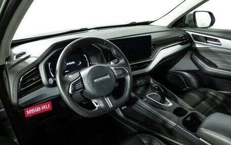 Haval F7x I, 2023 год, 2 199 700 рублей, 11 фотография