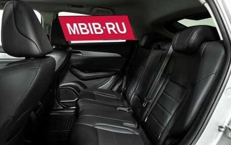 Haval F7x I, 2023 год, 2 199 700 рублей, 10 фотография