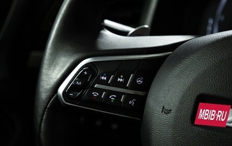 Haval F7x I, 2023 год, 2 199 700 рублей, 21 фотография