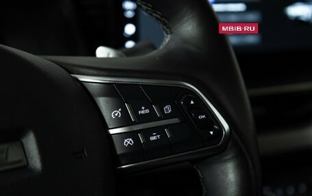 Haval F7x I, 2023 год, 2 199 700 рублей, 20 фотография