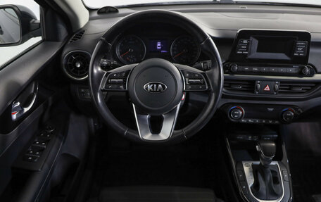 KIA Cerato IV, 2019 год, 1 849 000 рублей, 10 фотография