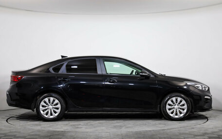KIA Cerato IV, 2019 год, 1 849 000 рублей, 4 фотография
