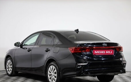 KIA Cerato IV, 2019 год, 1 849 000 рублей, 7 фотография