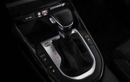 KIA Cerato IV, 2019 год, 1 849 000 рублей, 16 фотография