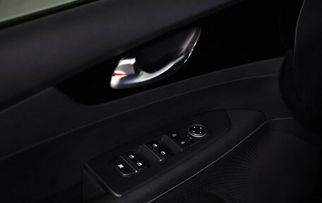 KIA Cerato IV, 2019 год, 1 849 000 рублей, 19 фотография