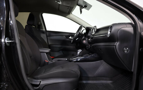 KIA Cerato IV, 2019 год, 1 849 000 рублей, 21 фотография