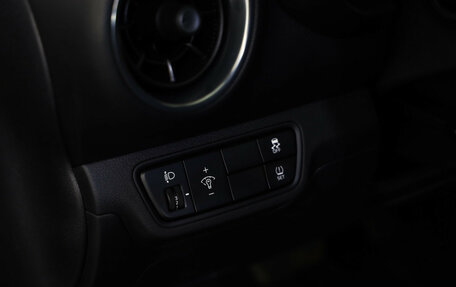 KIA Cerato IV, 2019 год, 1 849 000 рублей, 18 фотография