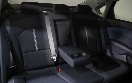 KIA Cerato IV, 2019 год, 1 849 000 рублей, 22 фотография