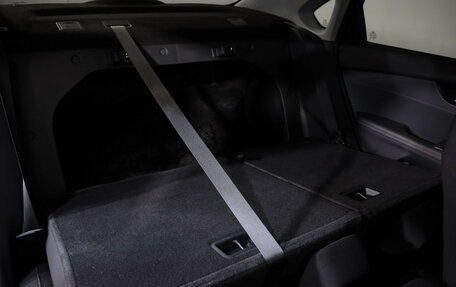 KIA Cerato IV, 2019 год, 1 849 000 рублей, 23 фотография