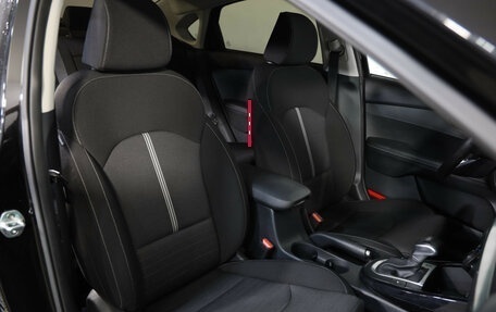 KIA Cerato IV, 2019 год, 1 849 000 рублей, 20 фотография