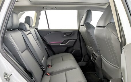 Toyota RAV4, 2025 год, 4 850 000 рублей, 12 фотография