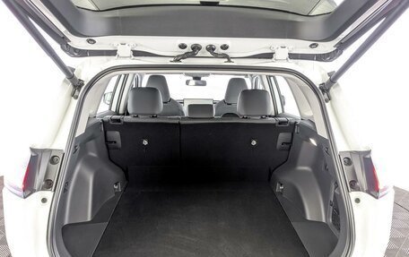 Toyota RAV4, 2025 год, 4 850 000 рублей, 8 фотография