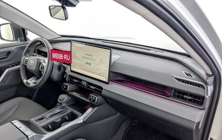 Toyota RAV4, 2025 год, 4 850 000 рублей, 9 фотография