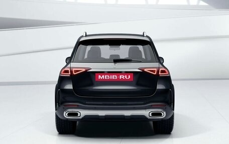 Mercedes-Benz GLE, 2025 год, 15 225 000 рублей, 4 фотография