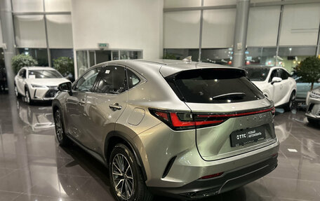 Lexus NX, 2025 год, 6 771 000 рублей, 8 фотография