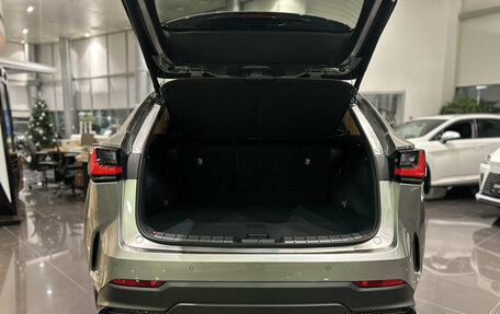 Lexus NX, 2025 год, 6 771 000 рублей, 12 фотография