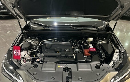 Lexus NX, 2025 год, 6 771 000 рублей, 11 фотография