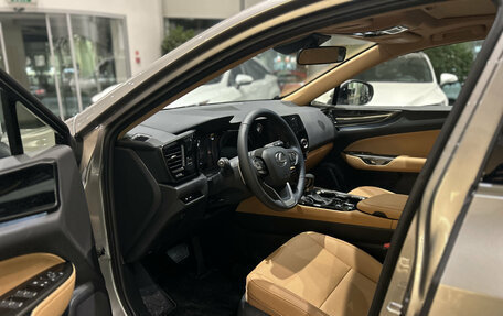 Lexus NX, 2025 год, 6 771 000 рублей, 20 фотография