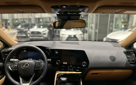 Lexus NX, 2025 год, 6 771 000 рублей, 17 фотография