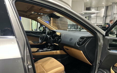 Lexus NX, 2025 год, 6 771 000 рублей, 13 фотография