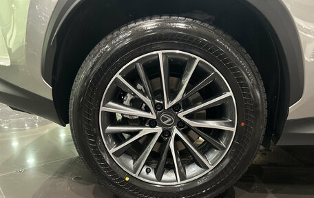 Lexus NX, 2025 год, 6 771 000 рублей, 22 фотография
