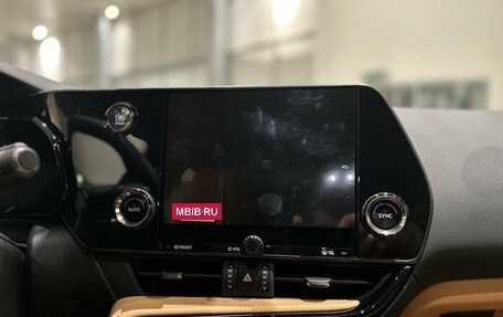 Lexus NX, 2025 год, 6 771 000 рублей, 18 фотография