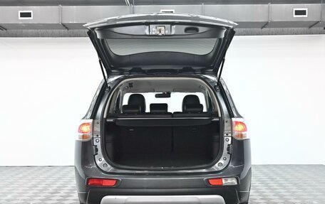 Mitsubishi Outlander III рестайлинг 3, 2015 год, 1 435 000 рублей, 5 фотография