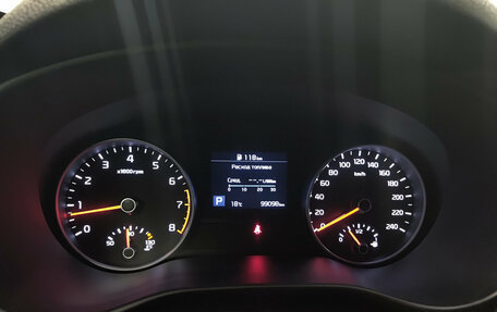 KIA Sportage IV рестайлинг, 2018 год, 2 599 000 рублей, 17 фотография