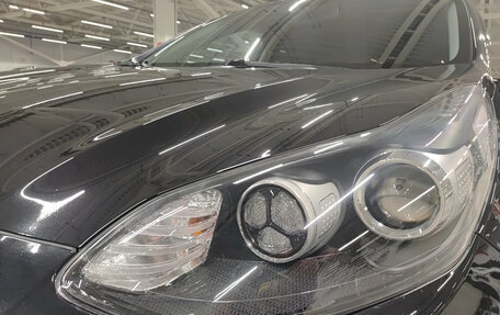 KIA Sportage IV рестайлинг, 2018 год, 2 599 000 рублей, 21 фотография