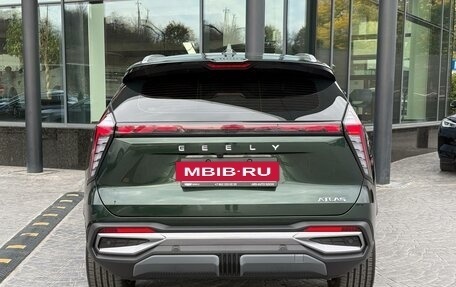 Geely Atlas, 2026 год, 3 499 990 рублей, 4 фотография