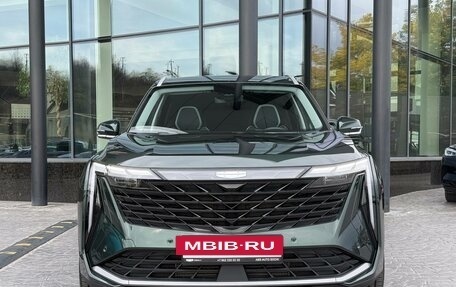 Geely Atlas, 2026 год, 3 499 990 рублей, 3 фотография