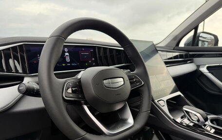 Geely Atlas, 2026 год, 3 499 990 рублей, 7 фотография