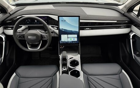 Geely Atlas, 2026 год, 3 499 990 рублей, 14 фотография