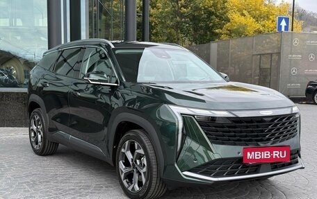 Geely Atlas, 2026 год, 3 499 990 рублей, 5 фотография