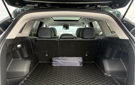 Geely Atlas, 2026 год, 3 499 990 рублей, 16 фотография