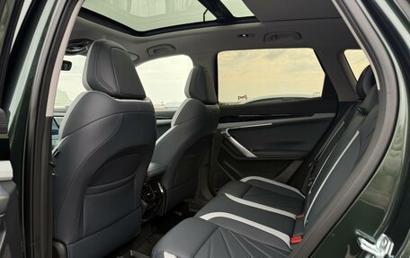 Geely Atlas, 2026 год, 3 499 990 рублей, 13 фотография