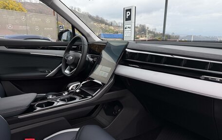 Geely Atlas, 2026 год, 3 499 990 рублей, 12 фотография