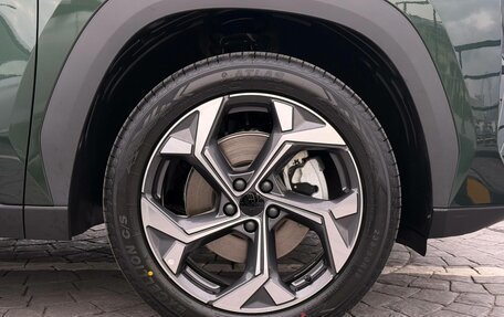 Geely Atlas, 2026 год, 3 499 990 рублей, 17 фотография