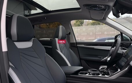 Geely Atlas, 2026 год, 3 499 990 рублей, 11 фотография