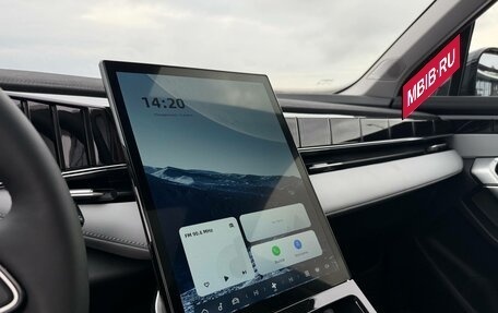 Geely Atlas, 2026 год, 3 499 990 рублей, 8 фотография