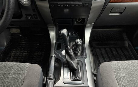 Toyota Land Cruiser Prado 120 рестайлинг, 2008 год, 2 300 000 рублей, 11 фотография