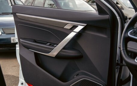 Geely Atlas, 2022 год, 1 855 000 рублей, 12 фотография