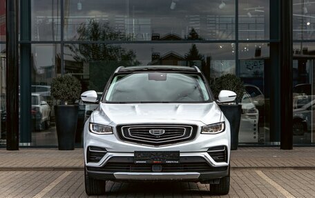 Geely Atlas, 2022 год, 1 855 000 рублей, 2 фотография