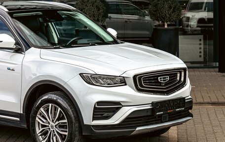 Geely Atlas, 2022 год, 1 855 000 рублей, 8 фотография