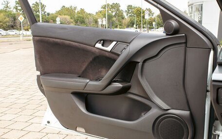 Honda Accord VIII рестайлинг, 2012 год, 1 195 000 рублей, 12 фотография