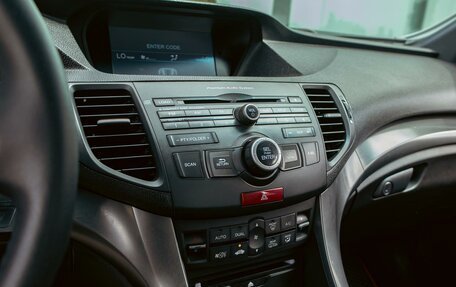 Honda Accord VIII рестайлинг, 2012 год, 1 195 000 рублей, 16 фотография